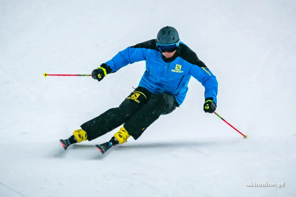 WorldSkitest 2017. Testy nart, zdjęcie 6