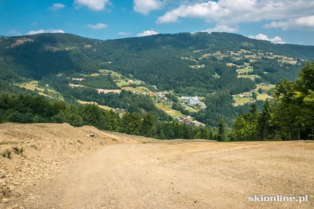 Stacja narciarska Beskid w Szczyr, zdjęcie 16