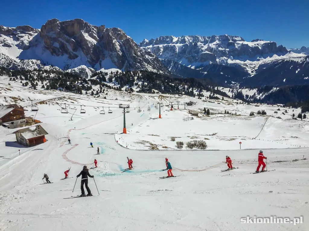 Sellaronda: Seceda, zdjęcie 31