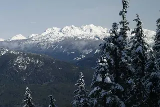 Whistler Kanada, zdjęcie 8