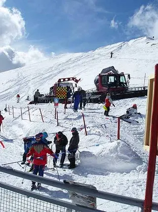 Zdjęcie 20 z galerii Zakopane Kasprowy Wierch cz.1