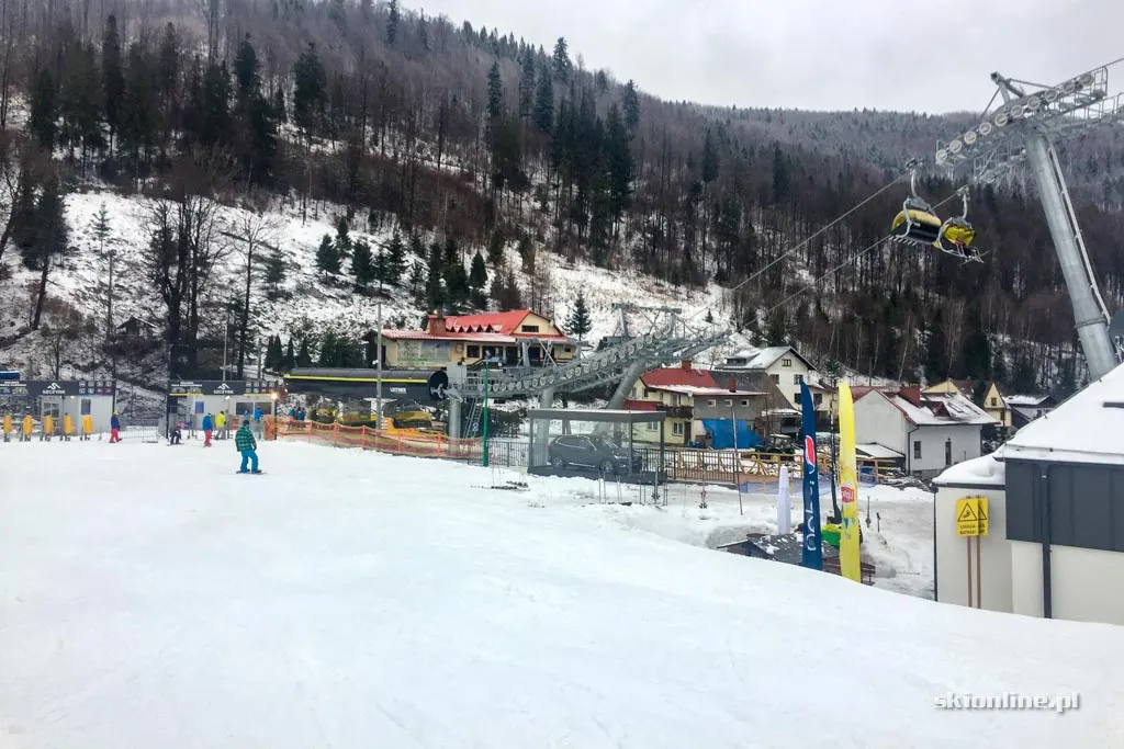 Szczyrk Mountain Resort otwarty, zdjęcie 39