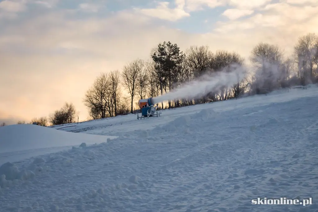 Chyrowa Ski: styczeń 2016, zdjęcie 16