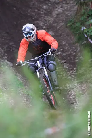 Mistrzostwa Polski Diverse Downhill, zdjęcie 145