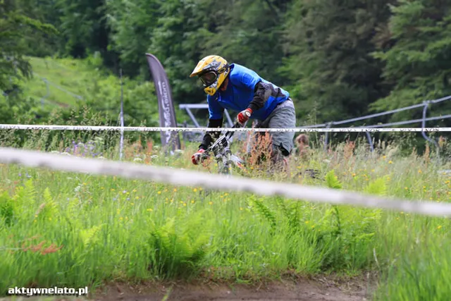 Joy Ride Open: Stożek Wisła, zdjęcie 71