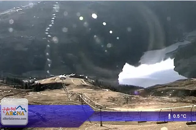 Zillertal Arena, Austria, zdjęcie 26