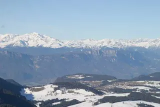 Val di Fiemme: Ski Center Latemar (XII04), zdjęcie 20