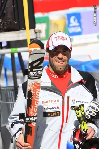 PŚ Schladming I przejazd giganta mężczyzn, zdjęcie 39