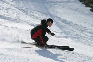 WorldSkitest 2007 Heiligenblut, zdjęcie 26