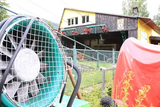 Szczyrk Czyrna, zdjęcie 32