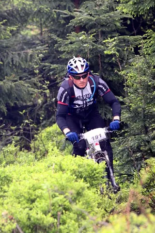 Enduro Trophy Bielsko-Biała, zdjęcie 19