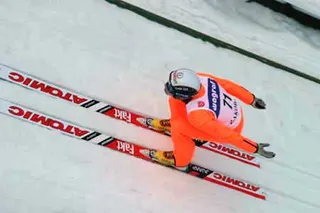 Zdjęcie 80 z galerii Puchar Wagrafa: Zakopane