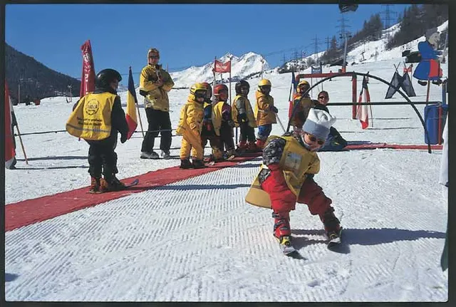 St. Anton am Arlberg, zdjęcie 43
