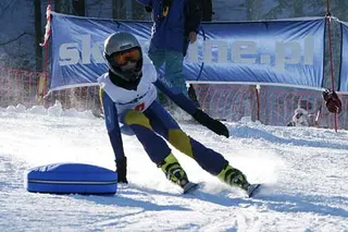 Zdjęcie 2 z galerii I MP PZN carving