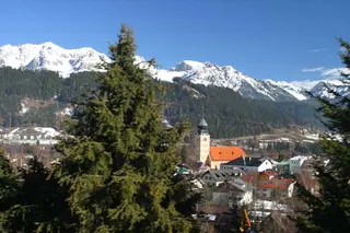 Schladming, zdjęcie 7
