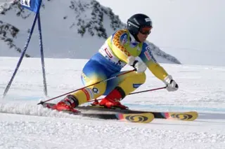 Anja Paerson, zdjęcie 9