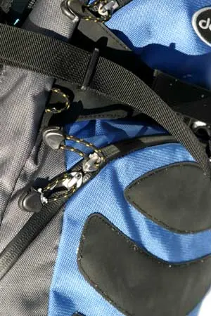 Zdjęcie 9 z galerii Plecak Deuter Edge 30: test
