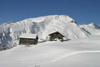 Zdjęcie 40 z galerii Heiligenblut Austria