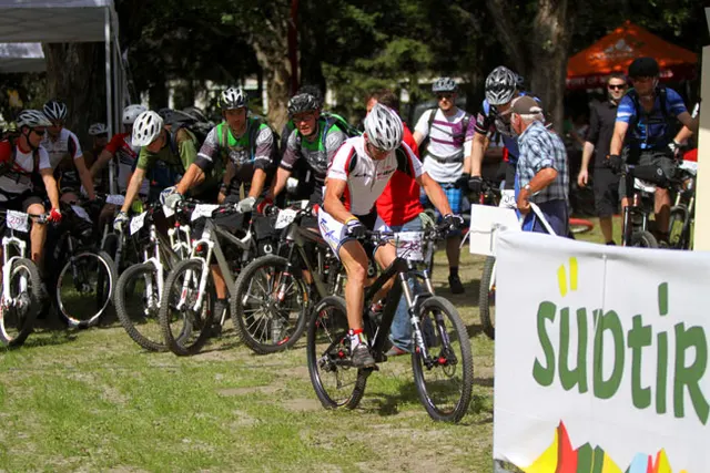 Trailtrophy 2010: Latsch, zdjęcie 19