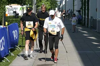 Zdjęcie 10 z galerii VOLVO Nordic Walking