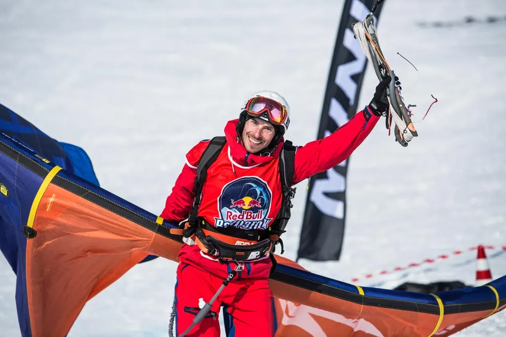 Red Bull Ragnarok 2015, zdjęcie 20