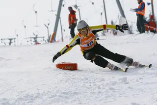 Allegro.pl FIS Carving CUP: eliminacje, zdjęcie 56