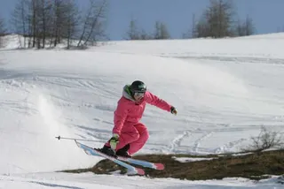 WorldSkitest 2007 Heiligenblut, zdjęcie 40