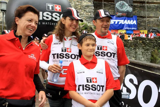 Tissot T-Touch Adventure, zdjęcie 26