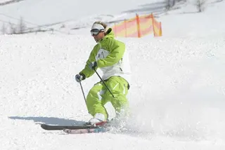 WorldSkitest 2007 Heiligenblut, zdjęcie 22