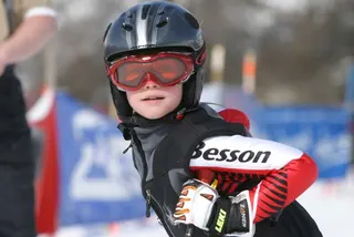 WorldSkitest 2007 Heiligenblut, zdjęcie 59