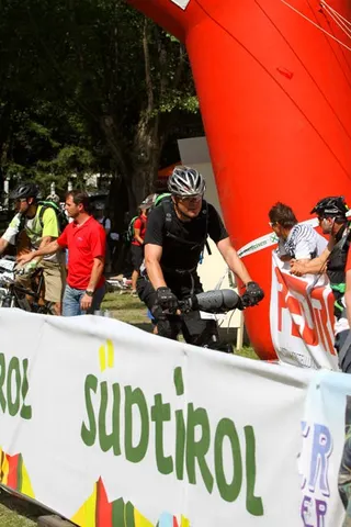 Trailtrophy 2010: Latsch, zdjęcie 21