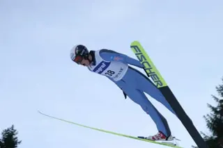Zdjęcie 17 z galerii Puchar Wagrafa: Zakopane