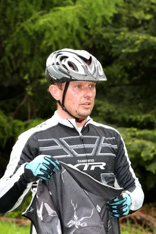 Enduro Trophy Bielsko-Biała, zdjęcie 46