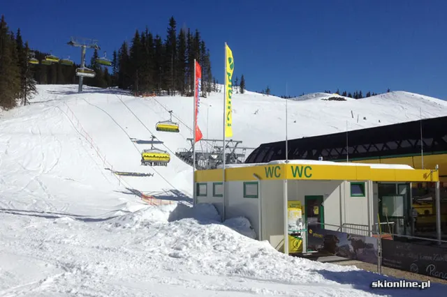 Schladming Dachstein wiosenne narty, zdjęcie 42