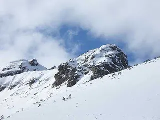 Zdjęcie 44 z galerii Zakopane Kasprowy Wierch cz.1