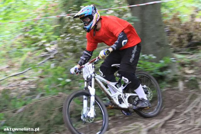 Mistrzostwa Polski Diverse Downhill, zdjęcie 122