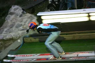 Letnia Grand Prix Zakopane 2007, zdjęcie 51