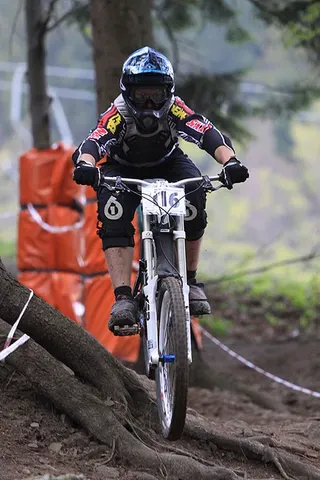 Diverse Downhill Contest Stożek, zdjęcie 33