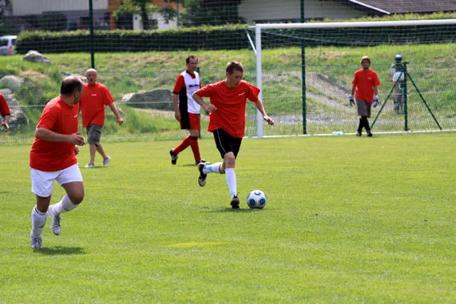 Mecz Austria: Polska, zdjęcie 31