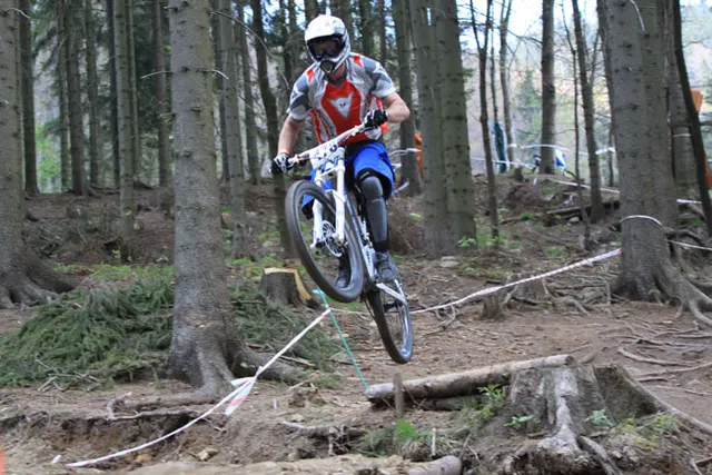 Diverse Downhill Contest Stożek, zdjęcie 20
