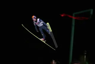 PŚ Zakopane konkurs, sobota, zdjęcie 12