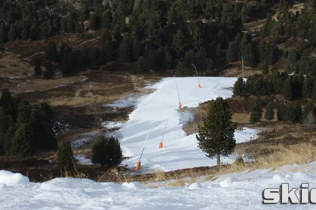 Obergurgl: Hochgurgl grudzień 20, zdjęcie 25