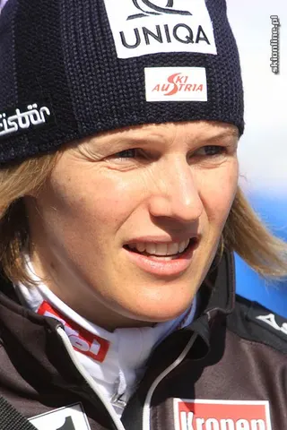 Schladming: dziewczyny PŚ, zdjęcie 16