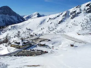 Goldeck: Karyntia, Austria, zdjęcie 13