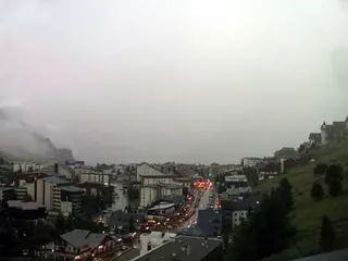 Zdjęcie 9 z galerii Lato w Les 2 Alpes