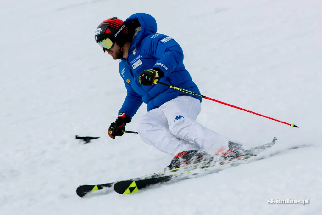 WorldSkitest 2018. Testy nart, zdjęcie 31