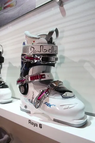 Dalbello buty narciarskie 2010/2011, zdjęcie 23