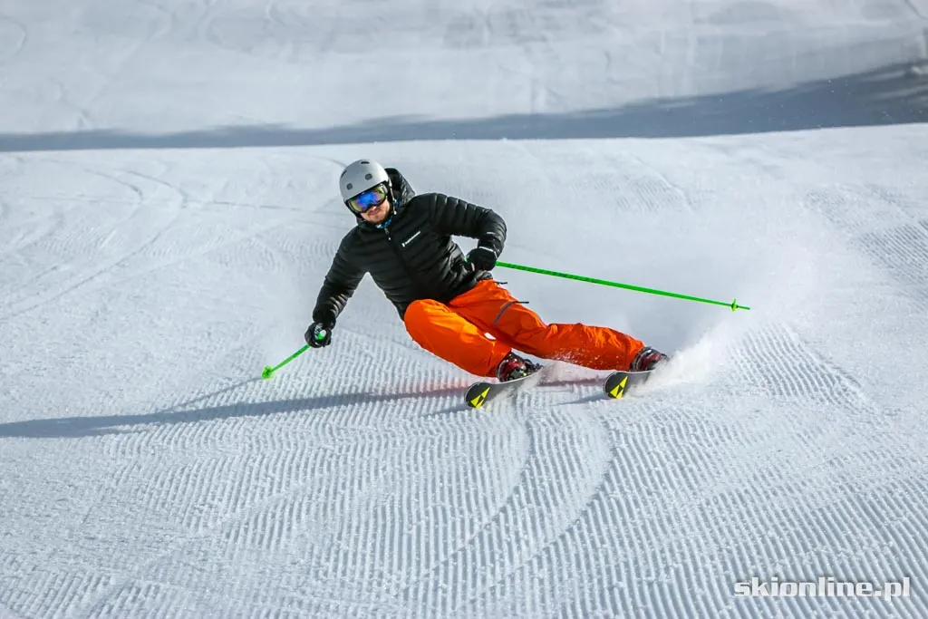 WorldSkitest 2015: SkiWelt, Austria, zdjęcie 30