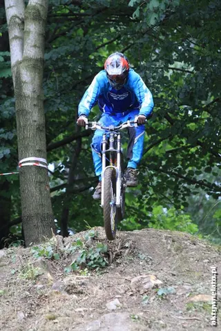 Mistrzostwa Polski Diverse Downhill, zdjęcie 11
