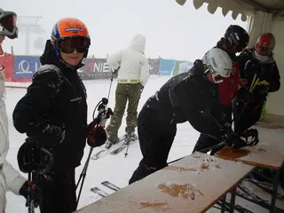 World Skitest 2008: test, zdjęcie 12